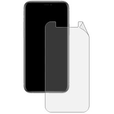 Защитная плёнка Matte Hydrogel HD Apple IPhone 11 Pro Max (передняя)