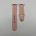 Apple Watch Silicone Band 42 / 44 / 45 / 49mm (08) Pink Sand Apple Watch Silicone Band 42 / 44 / 45 / 49mm (08) Pink Sand