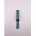 Ремінець для смарт-годинника універсальний Magnetic Clip 22мм (Темно-зелений) Ремінець для смарт-годинника універсальний Magnetic Clip 22мм (Темно-зелений)