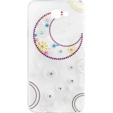 Силикон Fashion Samsung Galaxy J5 Prime G570 (04)