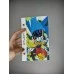 Защитная плёнка Design Hydrogel HD (Scrooge McDuck) Защитная плёнка Design Hydrogel HD (Scrooge McDuck)
