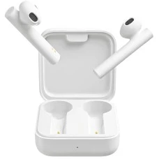Беспроводные наушники-гарнитура Xiaomi Mi Air 2 SE (White)