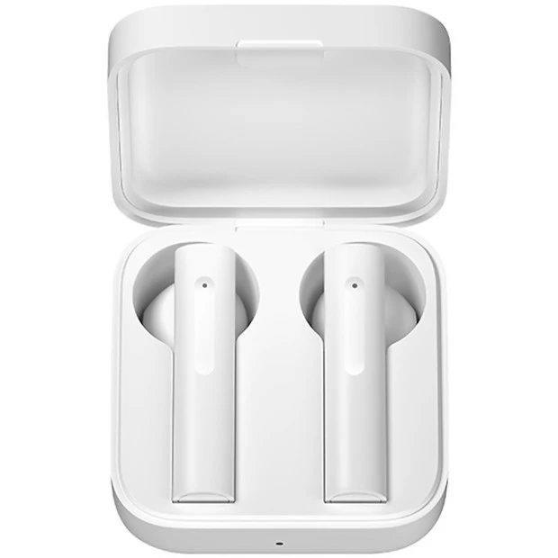 Беспроводные наушники-гарнитура Xiaomi Mi Air 2 SE (White)