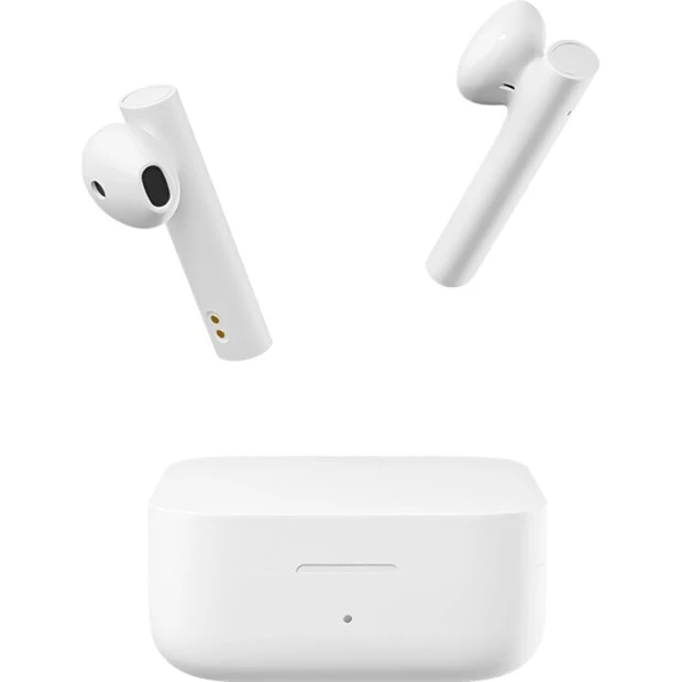 Беспроводные наушники-гарнитура Xiaomi Mi Air 2 SE (White)