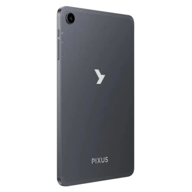 Pixus Folio T606 6 / 128Gb Tablet (Grey)