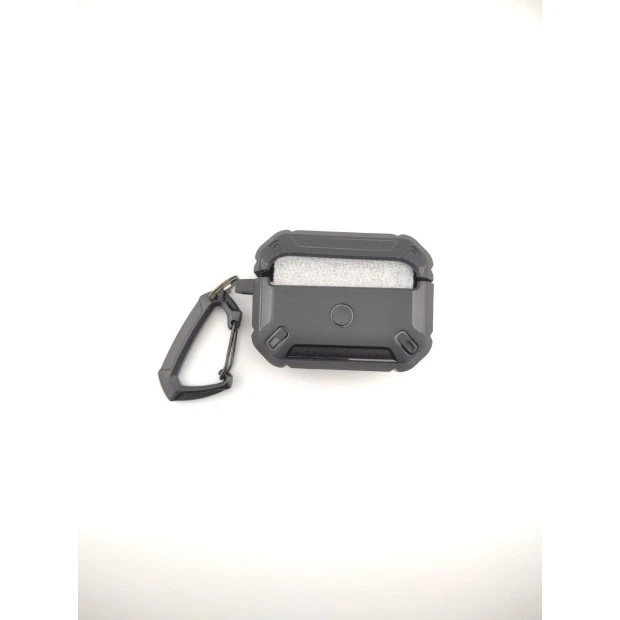 Кейс Camo Protect Case for AirPods Pro (Green Camouflage)