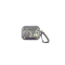 Кейс Camo Protect Case for AirPods Pro (Green Camouflage)