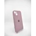 Силіконовий кейс Original RoundCam для Apple iPhone 13 (01) Bilberry Силіконовий кейс Original RoundCam для Apple iPhone 13 (01) Bilberry