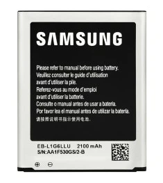 Аккумулятор Samsung i9300 / i9082 / i9060 (EB-L1G6LLU) АКБ