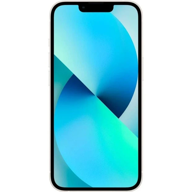 Мобильный телефон Apple iPhone 13 256Gb (Starlight) (Grade A+) 88% Б/У