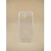 Силикон 6D Apple iPhone 14 (ShutCam) (Прозрачный) Силикон 6D Apple iPhone 14 (ShutCam) (Прозрачный)