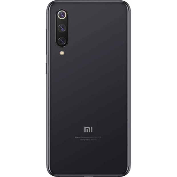 Мобильный телефон Xiaomi Mi9 SE 6/128Gb (Piano Black)
