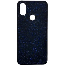 Накладка Confetti Xiaomi Mi A2 / Mi6x (Синий)