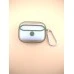 Футляр для наушников Totu Gingle Apple AirPods Pro (Зелёный) Футляр для наушников Totu Gingle Apple AirPods Pro (Зелёный)