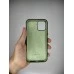 Силикон Original Round Case Apple iPhone 12 / 12 Pro (69) Atrovirens Силикон Original Round Case Apple iPhone 12 / 12 Pro (69) Atrovirens