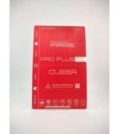 Защитная плёнка Hydrogel Ultra HD Watch Edition