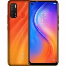 Мобильный телефон Tecno Spark 5 Pro (KD7) 4/128GB (Spark Orange)