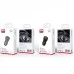 АЗУ-адаптер XO CC48 2USB 2.4A Smart Metal (Чёрный) АЗУ-адаптер XO CC48 2USB 2.4A Smart Metal (Чёрный)