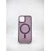 Case Totu Space Magsafe Apple iPhone 12 (Dark Purple) Case Totu Space Magsafe Apple iPhone 12 (Dark Purple)
