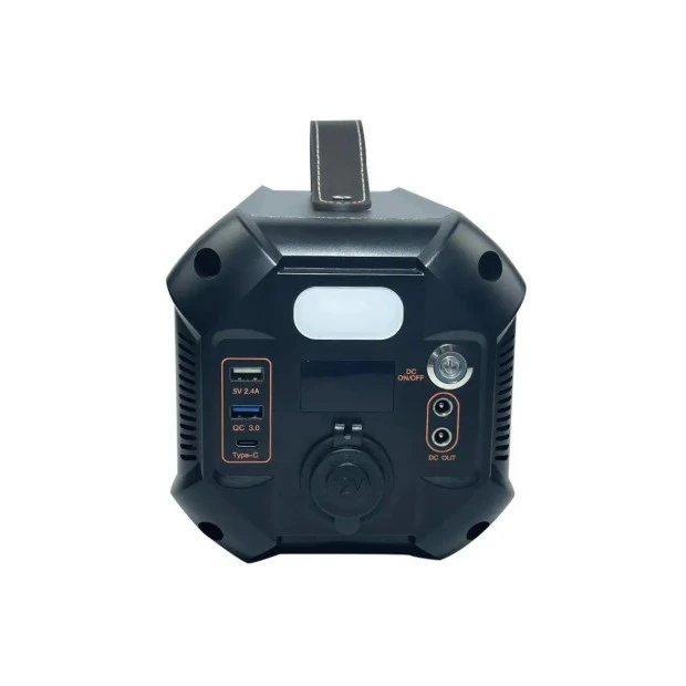 Портативная зарядная станция Junlee S-500 500W 500Wh