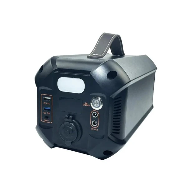 Портативная зарядная станция Junlee S-500 500W 500Wh