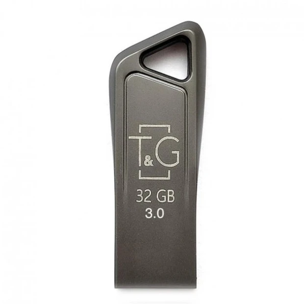 USB флеш-накопитель Touch & Go 114 Metal Series 32Gb