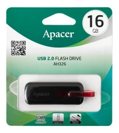 USB флеш-накопитель Apacer AH 326 16Gb