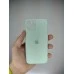 Силіконовий чохол Original RoundCam для Apple iPhone 11 Pro (21) Бірюзовий Силіконовий чохол Original RoundCam для Apple iPhone 11 Pro (21) Бірюзовий