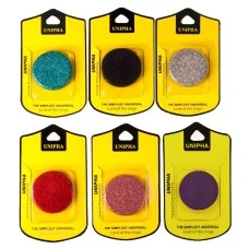 Холдер Popsocket Unipha Glitter