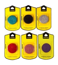 Холдер Popsocket Unipha Glitter