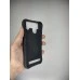 Накладка Leather Case Universal 5.5 (Чёрный) Накладка Leather Case Universal 5.5 (Чёрный)