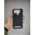 Накладка Leather Case Universal 5.5 (Чёрный) Накладка Leather Case Universal 5.5 (Чёрный)