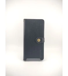 Чохол-книжка Leather Book Gallant Samsung Galaxy A53 5G (Чорний)