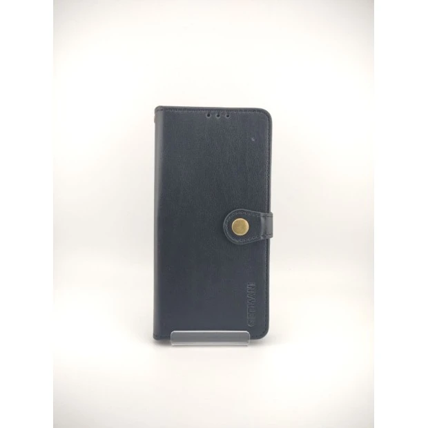 Чохол-книжка Leather Book Gallant Samsung Galaxy A53 5G (Чорний)