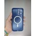Чохол ColorPlus Armor Camers Magsafe для Apple iPhone 14 Pro Max (Темно-синій) Чохол ColorPlus Armor Camers Magsafe для Apple iPhone 14 Pro Max (Темно-синій)