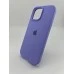 Силіконовий оригінальний чохол на Apple iPhone 16 Pro Max (43) Glycine