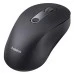 Бездротова миша Baseus F02 (Чорний колір) B01055505111-01 Бездротова миша Baseus F02 (Чорний колір) B01055505111-01