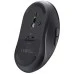 Бездротова миша Baseus F02 (Чорний колір) B01055505111-01 Бездротова миша Baseus F02 (Чорний колір) B01055505111-01