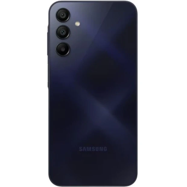 Мобильный телефон Samsung Galaxy A15 4/128GB (Black)