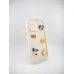 Чохол Pretty Things Case для Apple iPhone 14 Pro Max (Білий / З печивом) Чохол Pretty Things Case для Apple iPhone 14 Pro Max (Білий / З печивом)