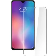 Защитная плёнка Hydrogel HD Xiaomi Mi9 (передняя)
