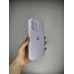 Силіконовий чохол Original RoundCam для Apple iPhone 14 Pro Max (43) Glycine
