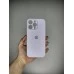 Силіконовий чохол Original RoundCam для Apple iPhone 14 Pro Max (43) Glycine