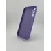 Силікон Оригінальний Samsung Galaxy A24 (ShutCam) (Фіалковий) Силікон Оригінальний Samsung Galaxy A24 (ShutCam) (Фіалковий)