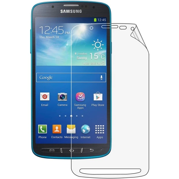 Захисна плівка Samsung Galaxy i9295