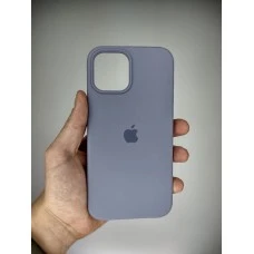 Силикон Original Case Apple iPhone 12 Pro Max (42)