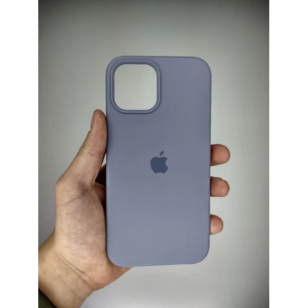 Силикон Original Case Apple iPhone 12 Pro Max (42)