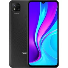 Мобильный телефон Xiaomi Redmi 9C NFC 2/32Gb (Midnight Gray)