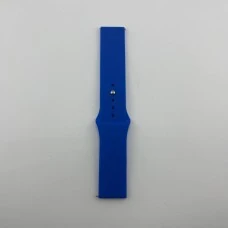 Ремінь для розумного годинника універсальний 22мм Original Design (Синій)