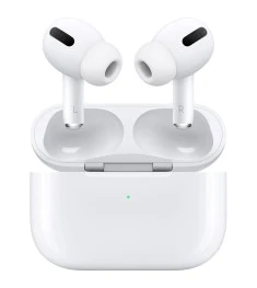 Беспроводные наушники-гарнитура Apple AirPods Pro (Copy) (уценка) 1 категория